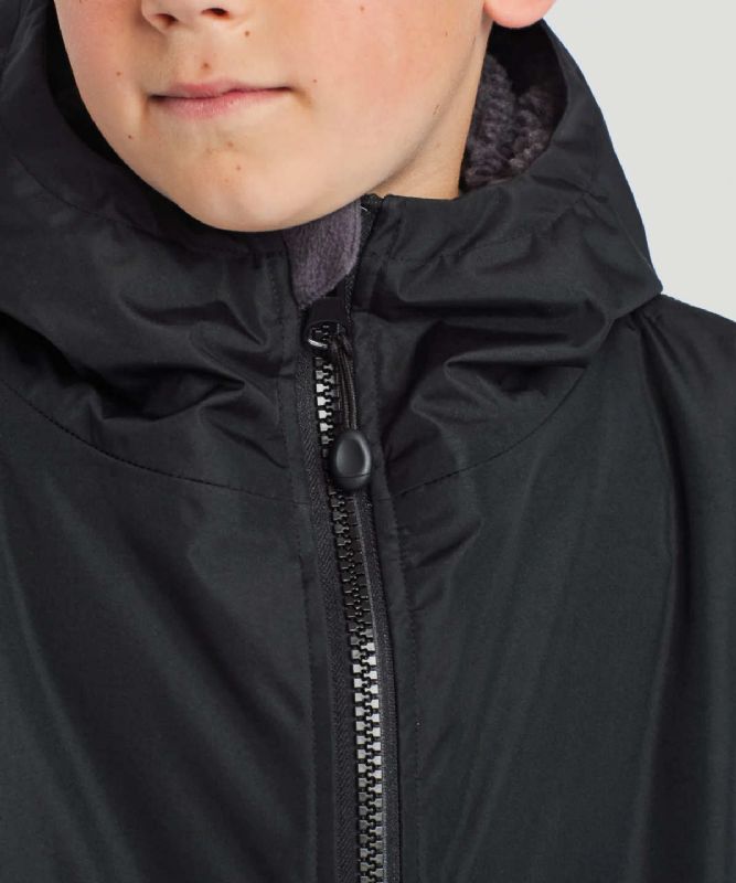 TRI DRI  JUNIOR WATERPROOF COAT